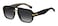 Hugo Boss Rectangle-Style Sunglasses