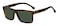 Hugo Boss Rectangle-Style Sunglasses