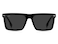 Hugo Boss Rectangle-Style Sunglasses