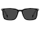 Hugo Boss Square-Style Sunglasses