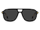 Hugo Boss Square-Style Sunglasses