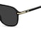 Hugo Boss Square-Style Sunglasses