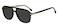 Hugo Boss Square-Style Sunglasses