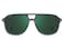 Hugo Boss 1751/S CBLMT 57 Square-Style Sunglasses