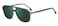 Hugo Boss 1751/S CBLMT 57 Square-Style Sunglasses