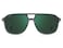 Hugo Boss 1751/S CBLMT 57 Square-Style Sunglasses