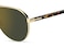 Hugo Boss Pilot-Style Sunglasses