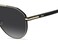 Hugo Boss Aviator-Style Sunglasses