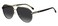 Hugo Boss Aviator-Style Sunglasses