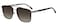 Hugo Boss Rectangle-Style Sunglasses