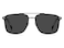 Hugo Boss Aviator-Style Sunglasses