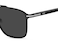Hugo Boss Aviator-Style Sunglasses