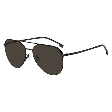 Hugo Boss 1795/F/S 003IR 61 Aviator-Style Sunglasses