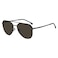 Hugo Boss 1795/F/S 003IR 61 Aviator-Style Sunglasses