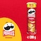 Pringles Original Potato Chips, 200g Pack of 2