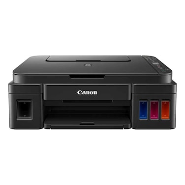 Canon Ink Tank G3416 BK Printer+Media Paper