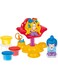 Simba Art And Fun Dough Set Hair Studio, Multi-Colour