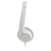 Logitech H390 USB Wired Headset with Noise-Cancelling Microphone and In-Line Controls, Off-White