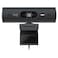 Logitech Brio 500 Full HD 1080p Webcam with Auto Light Correction and Show Mode, Graphite