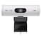 Logitech Brio 500 Full HD 1080p Webcam with Auto Light Correction and Show Mode, Off-White