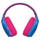 Logitech G G435 LIGHTSPEED and Bluetooth Wireless Gaming Headset, Blue