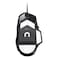 Logitech G G502 X Wired Gaming Mouse with LIGHTFORCE Hybrid Switches, Black