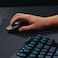 Logitech G PRO X SUPERLIGHT LIGHTSPEED Wireless Gaming Mouse with HERO 25K Sensor, Black