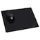 Logitech G G440 Hard Gaming Mouse Pad with Low-Friction Surface, Black