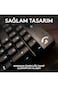 Logitech G413 TKL SE Mechanical PC Gaming Keyboard