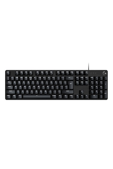 Logitech G413 TKL SE Mechanical PC Gaming Keyboard