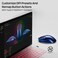 HyperX Pulsefire Haste 2 S Wireless Navy Gaming Mouse