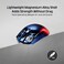 HyperX Pulsefire Haste 2 S Wireless Navy Gaming Mouse