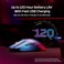 HyperX Pulsefire Haste 2 S Wireless Navy Gaming Mouse
