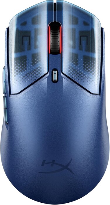 HyperX Pulsefire Haste 2 S Wireless Navy Gaming Mouse