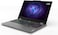Lenovo LOQ 15IRX9 Gaming Laptop, 15.6" FHD 144Hz IPS Display, Intel Core i7-13650HX Processor, 16GB RAM, 512GB SSD, GeForce RTX 3050 6GB GPU, White Backlit ENG K/B, Win11 Home, Luna Grey   83DV0072PS