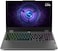 Lenovo LOQ 15IRX9 Gaming Laptop, 15.6" FHD 144Hz IPS Display, Intel Core i7-13650HX Processor, 16GB RAM, 512GB SSD, GeForce RTX 3050 6GB GPU, White Backlit ENG K/B, Win11 Home, Luna Grey   83DV0072PS