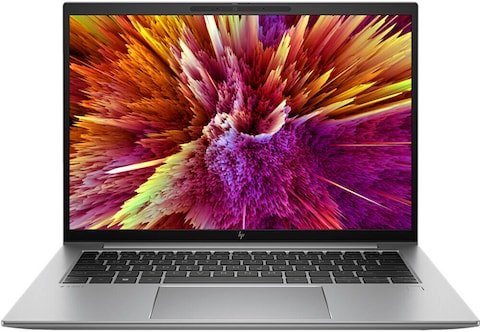 HP ZBOOK FIREFLY 14 G10 Mobile Workstation PC, Intel Core i7-1355U, 16GB RAM, 512GB SSD, 14-inch WUXGA Display, Windows 11 Pro, English/Arabic Keyboard- 5G3K2ES#ABV