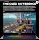HP OMEN Transcend Gaming Laptop 14" 120Hz 2.8K OLED Display -Intel Core Ultra 7-155H - NVIDIA GeForce RTX 4060 - RGB KYB- Thunderbolt 4- WiFi 6E-w/Mouse Pad (Windows 11 Home, 16GB RAM   1TB PCIe SSD)
