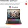 HP OMEN Transcend Gaming Laptop 14" 120Hz 2.8K OLED Display -Intel Core Ultra 7-155H - NVIDIA GeForce RTX 4060 - RGB KYB- Thunderbolt 4- WiFi 6E-w/Mouse Pad (Windows 11 Home, 16GB RAM   1TB PCIe SSD)