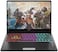 HP OMEN Transcend Gaming Laptop 14" 120Hz 2.8K OLED Display -Intel Core Ultra 7-155H - NVIDIA GeForce RTX 4060 - RGB KYB- Thunderbolt 4- WiFi 6E-w/Mouse Pad (Windows 11 Home, 16GB RAM   1TB PCIe SSD)