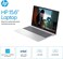 HP Flagship 15.6" Touchscreen Laptop, Free Lifetime Office 2024, Intel 6-Core i3-1215U up to 4.4GHz, 32 GB RAM, 1 TB SSD, UHD Graphics, Wi-Fi 6E, Up to 10+ Hrs Battery, HDMI, USB-C, Windows 11 Pro