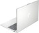 HP Laptop 15.6" Full HD, Intel Core i5-1334U (Up To 4.6 GHz), 16GB RAM, 1TB SSD, NVIDIA GeForce MX570 A (2 GB GDDR6 Dedicated, Win 11, Backlit Keyboard - Natural Silver (Upgrade)