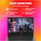 HP OMEN Gaming Laptop, Intel i7-13620H, 16 GB DDR5 RAM, 1 TB PCIe SSD, 16.1&quot; FHD (1920X1080), Nvidia G-Force RTX 4060, W11 Home