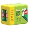 7Up Zero Sugar Soft Drink Can, 245ml Pack of 6