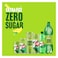 7Up Zero Sugar Soft Drink Can, 245ml Pack of 6