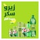 7Up Zero Sugar Soft Drink Can, 245ml Pack of 6