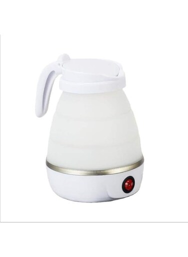 Bobique Silicone Small Foldable Kettle