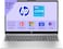 HP 15, 13th Gen Intel Core i3-1315U (32GB DDR4, 2TB SSD) FHD Touch Screen, Anti-Glare, Micro-Edge, 15.6''/39.6cm, Win11, With free Office 365, Silver
