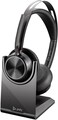 Poly Voyager Focus 2 -M USB-C-C HS +USB-C/A +CHS