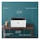 HP Laser 108a Printer – Compact Monochrome Laser Printer for Fast, High-Quality Printing, Energy-Efficient